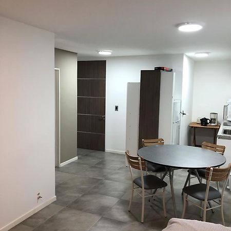 Residencia Pasco Apartment Rosario Bagian luar foto