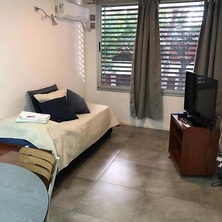 Residencia Pasco Apartment Rosario Bagian luar foto