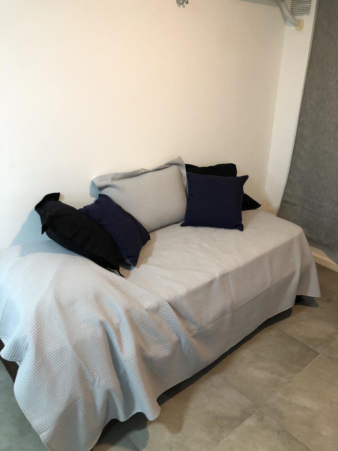 Residencia Pasco Apartment Rosario Bagian luar foto