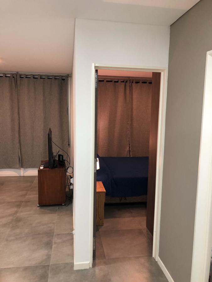 Residencia Pasco Apartment Rosario Bagian luar foto