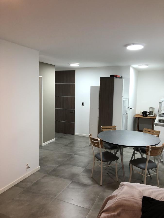 Residencia Pasco Apartment Rosario Bagian luar foto