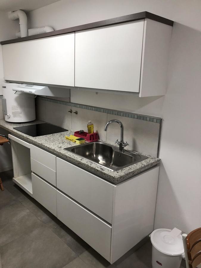 Residencia Pasco Apartment Rosario Bagian luar foto