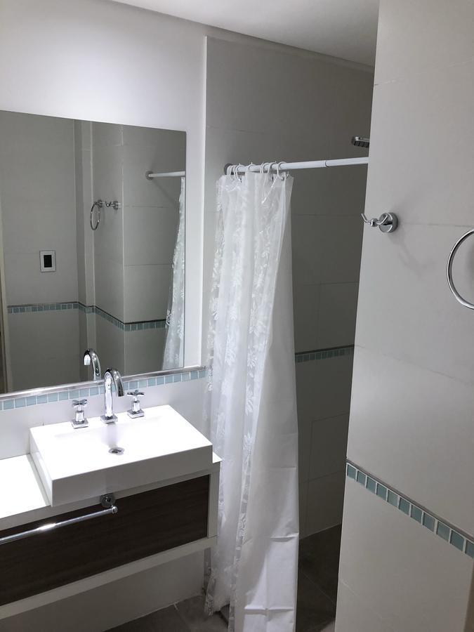 Residencia Pasco Apartment Rosario Bagian luar foto