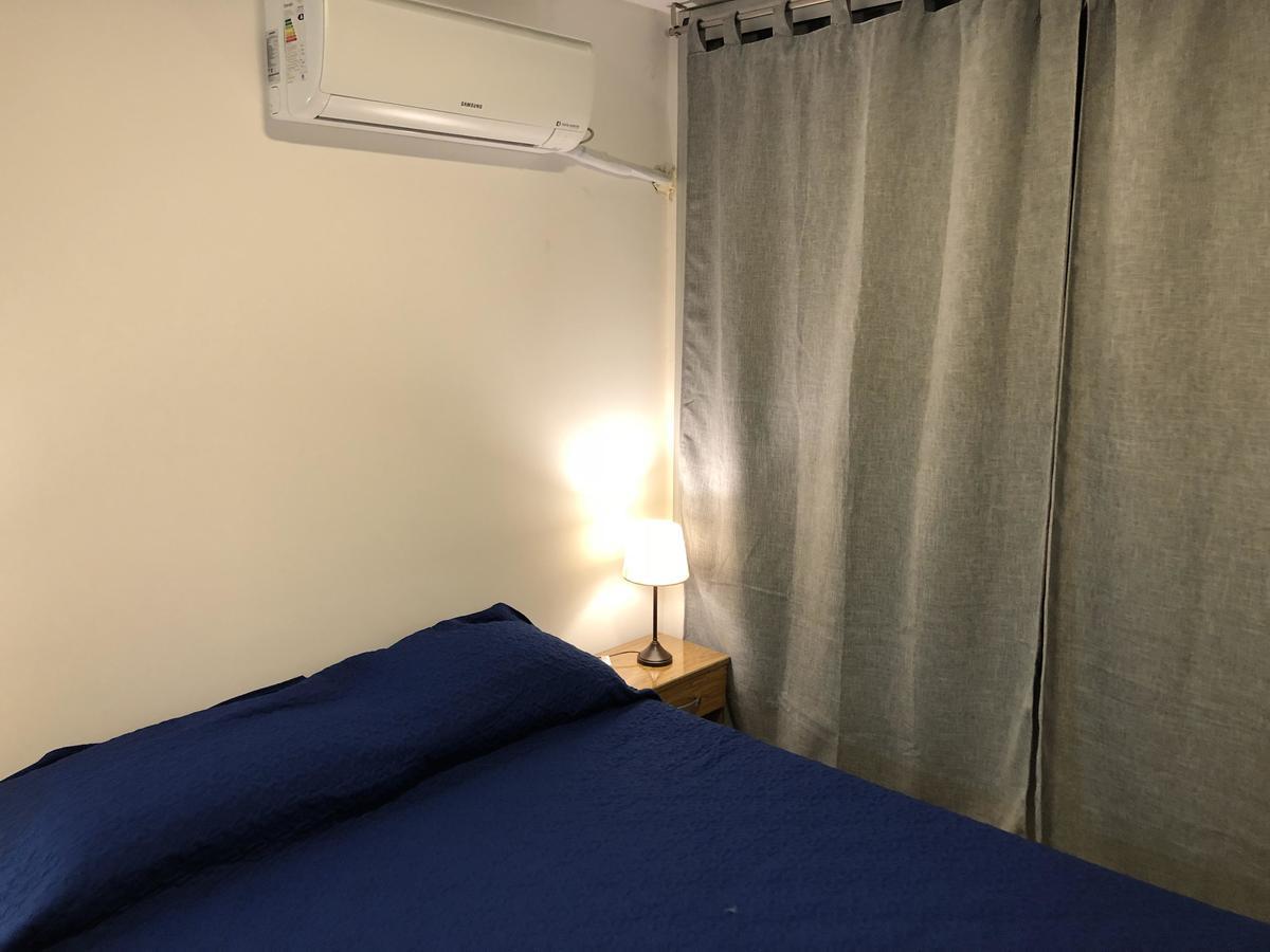 Residencia Pasco Apartment Rosario Bagian luar foto