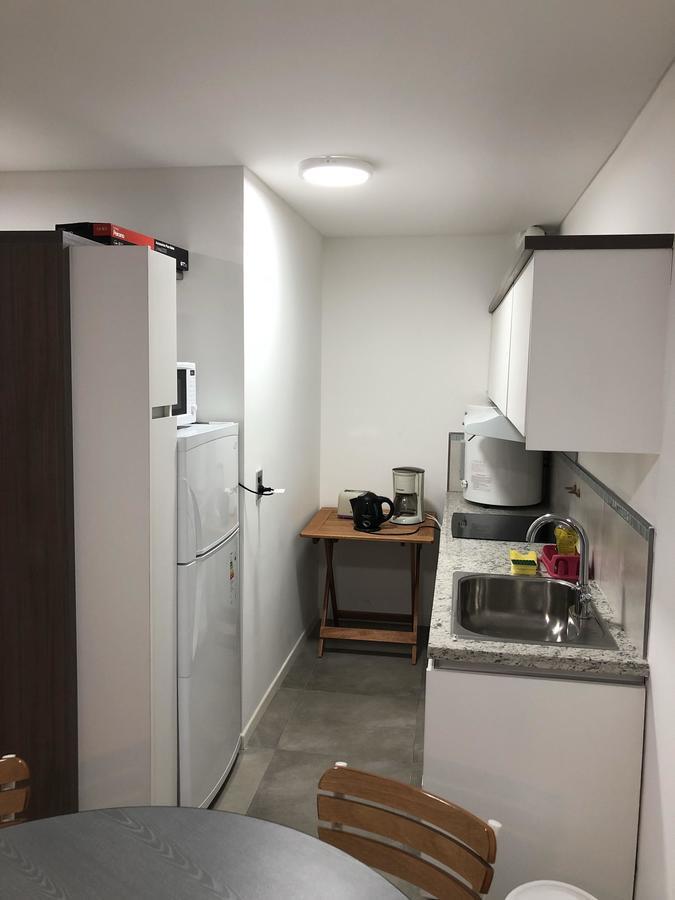 Residencia Pasco Apartment Rosario Bagian luar foto
