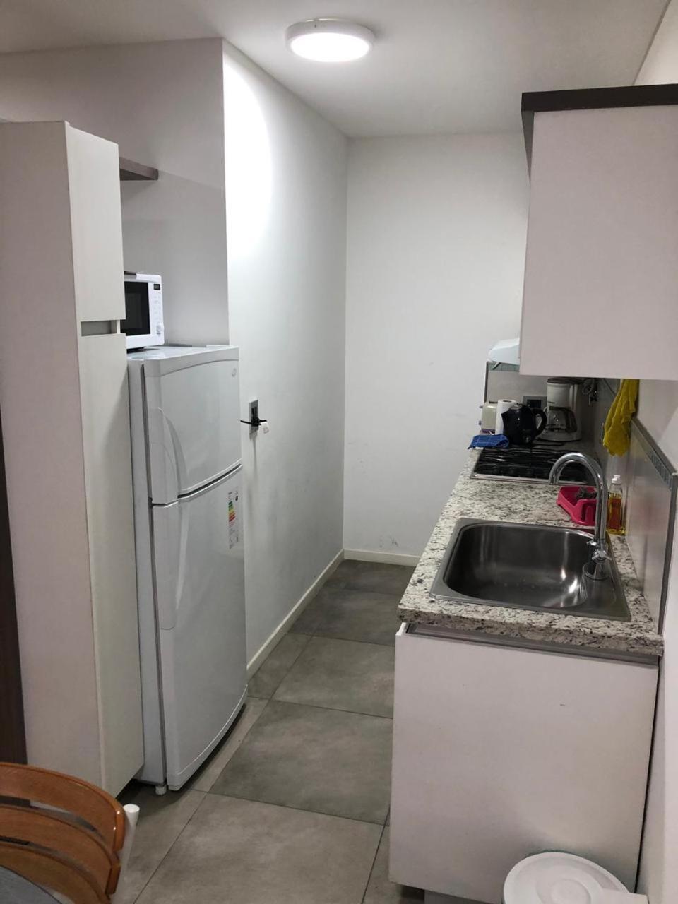 Residencia Pasco Apartment Rosario Bagian luar foto